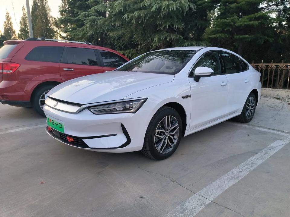 新能源车充电，你一般会选择什么时间？

开油车的时候一次加油二三百，习惯了哪个加