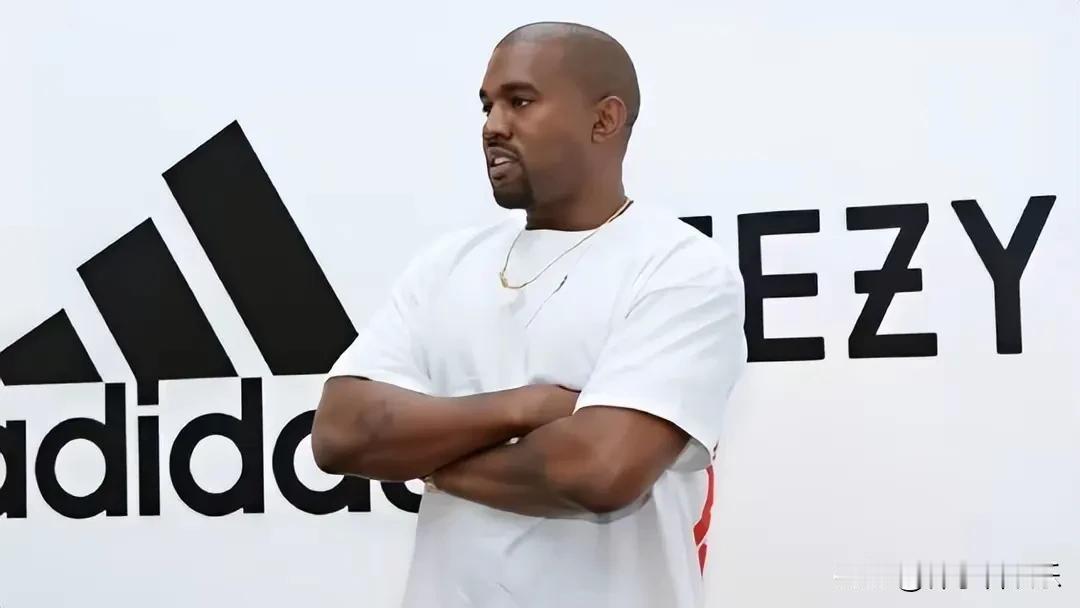 2025年7月14日，美国说唱巨星侃爷（Kanye West/YE）通过社交媒体