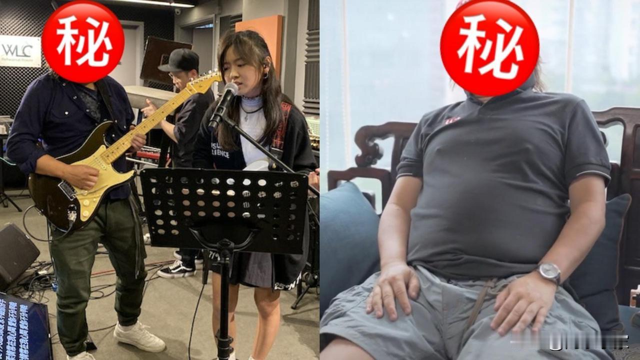 鬼才艺人拍片闹人句句中引发共鸣　超大肚腩抢镜惹网民忧心健康
现年65岁的鬼才林敏