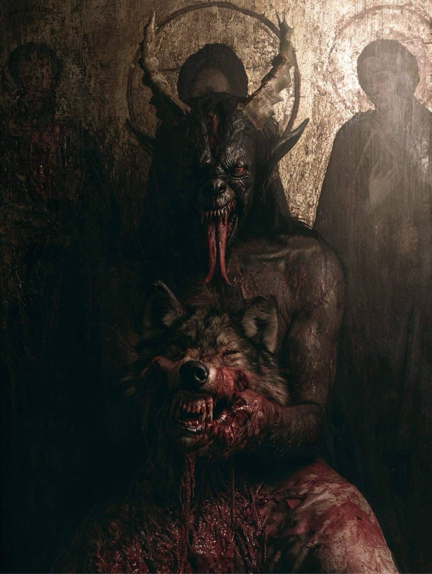 "𝔑𝔬𝔱 ℌ𝔲𝔪𝔞𝔫"🐺👹 ​​​
