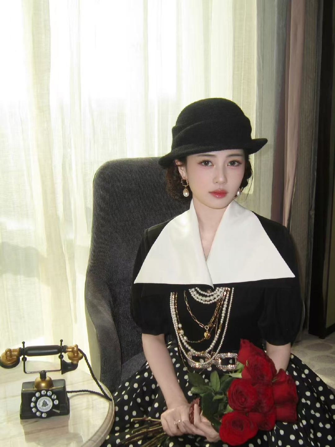 白鹿民国本谁给白鹿递个民国本我的民国本呢！！！ 