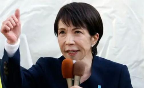 特朗普刚下飞机就打给高市早苗！访华内容全交底，日本这次彻底慌了，伊朗问题要被卖了