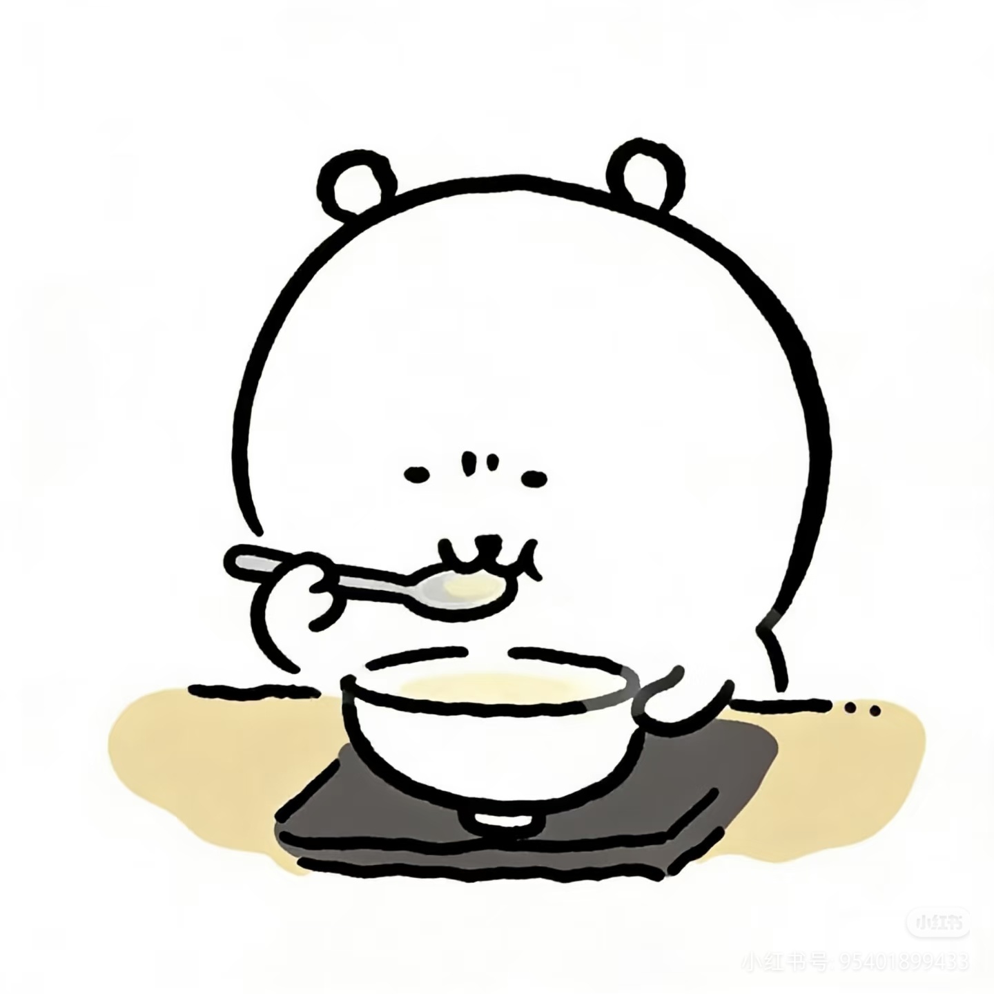 在家吃饭可以懒到什么程度米饭焖一次连吃好几顿 