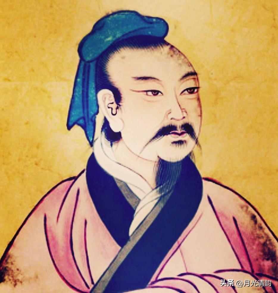 公元前104年，两件事同时发生。第一件，司马迁主持制订了新历法"太初历"，彻底改