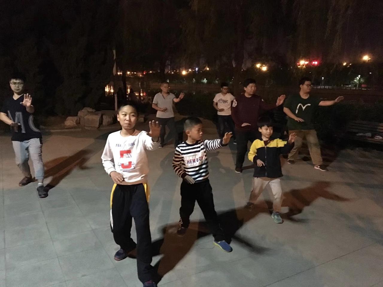 内家拳,真的是非常难练么?内家拳指的的是形意拳、八卦掌和太极拳，三大内家拳中太极