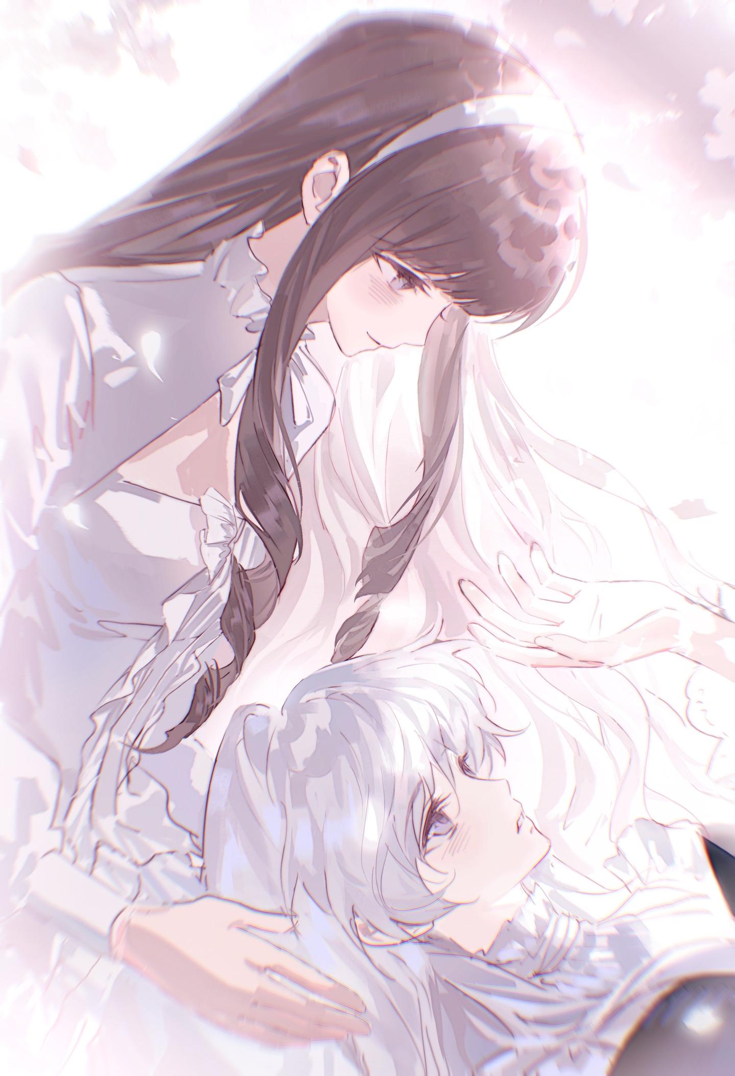 姐妹骨你崛起吧