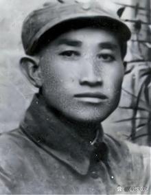 🐒他是陈赓麾下第一猛将，30岁娶19岁娇妻，结婚才3天就要枪毙新娘
 
194