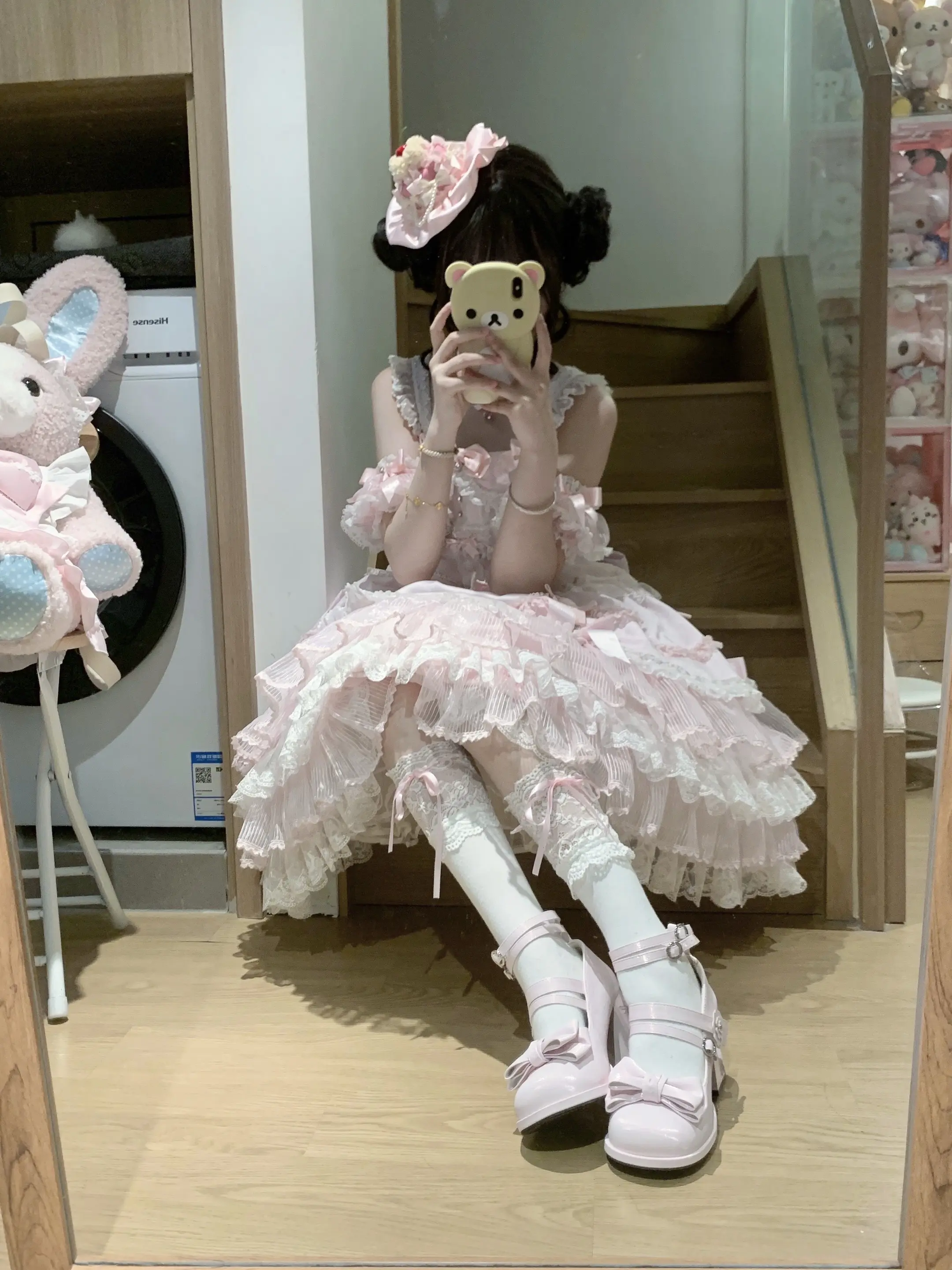 不萌则已 一萌惊人  ぴྀི ̥> . ʚ̴̶̷̷ ིྀ♡