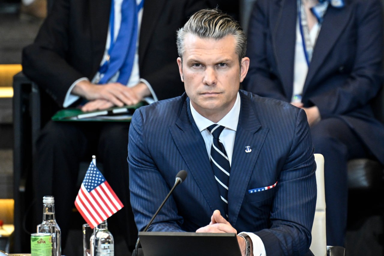 美国战争部长皮特·赫格塞斯宣布，将对西半球的贩毒集团展开军事行动。它被命名为南方