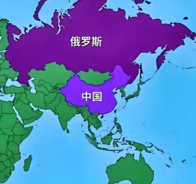 中国一定要做好最充足的准备，一旦俄罗斯打赢了，我们必须在这两件事情上，做好最充足