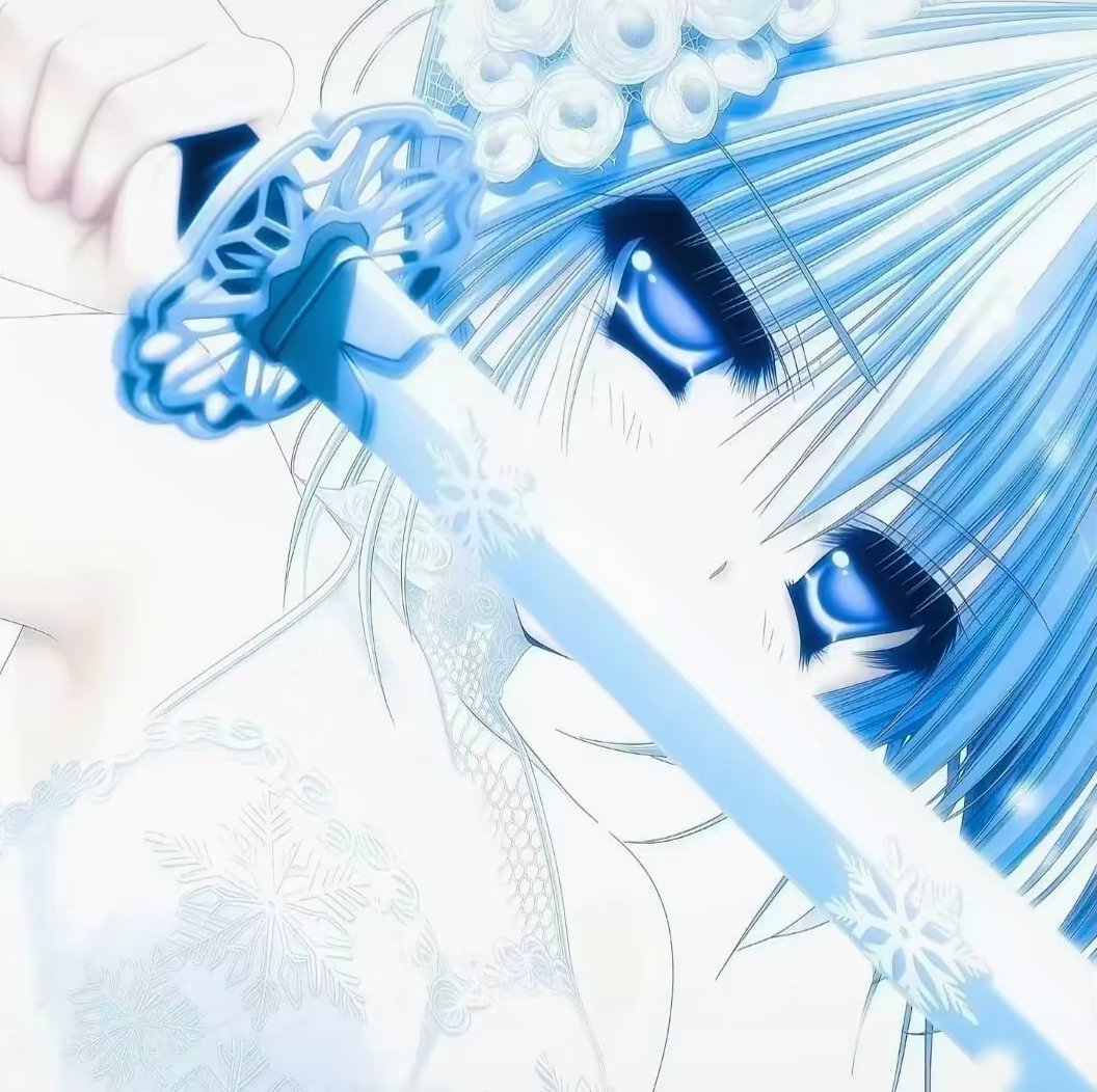 𝙒𝙚𝘾𝙝𝙖𝙩头像｜氛围感头像｜私藏头像｜绝美头像｜ins风｜适配时光