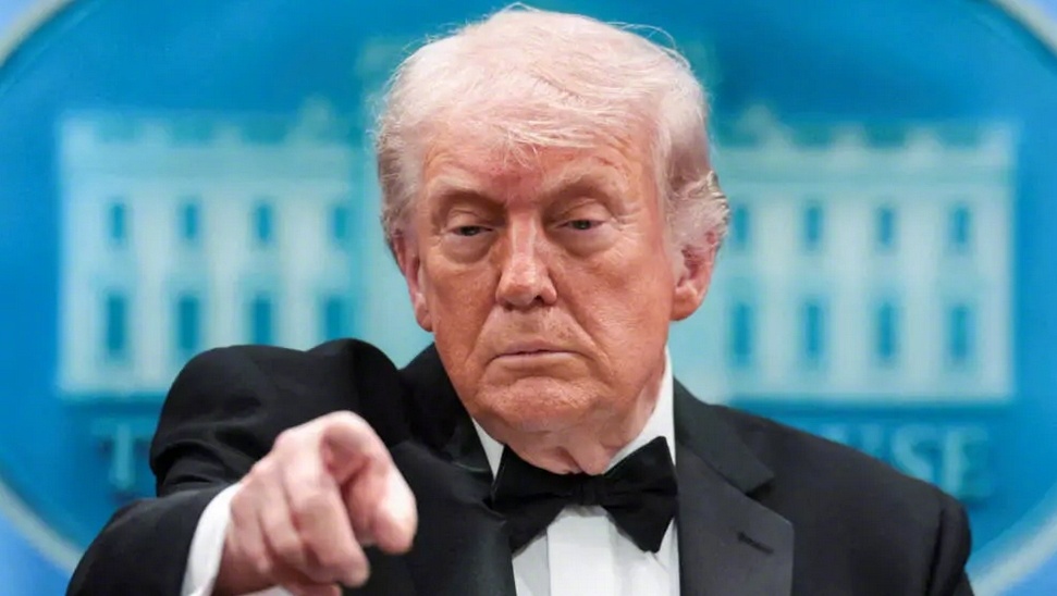 特朗普称同伊朗谈判正通过电话进行财联社4月30日电，美国总统特朗普29日表示，美