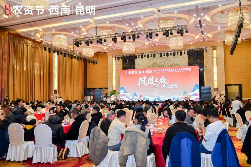 云花、云茶、云咖、云菜、云药……云南特色产业强势崛起！2026年12月18—19