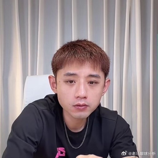张继科直播首度聊退役真相，直言并非伤病原因，不愿为迎合他人改变自己10月13日晚