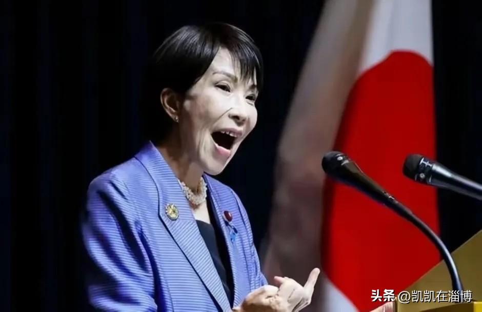 这一下美国要难受死了！8月9日是长崎核爆81周年，长崎市长铃木史郎在和平宣言里把