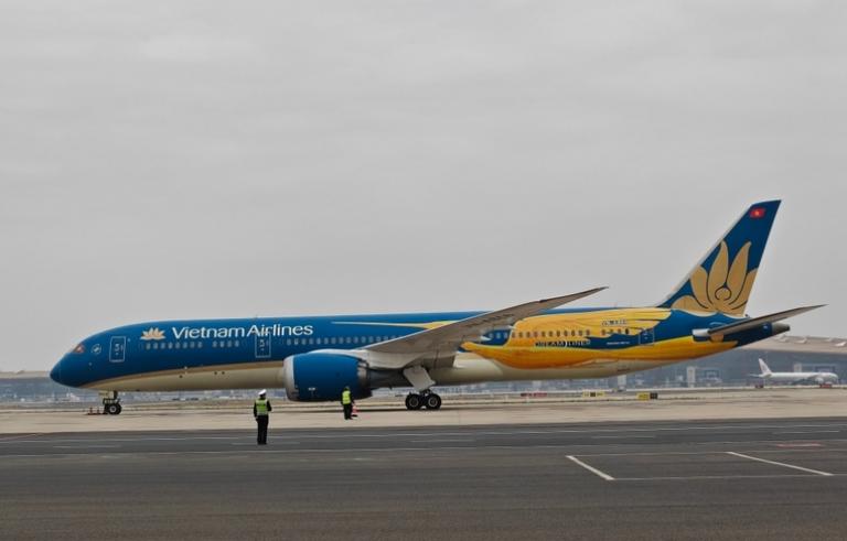 越南主席苏林就任后首次出访中国，展现出其将对华关系作为其对外政策的“头等优先”。