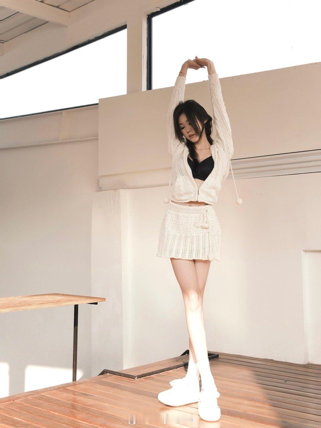 吃了莓。 ​​​