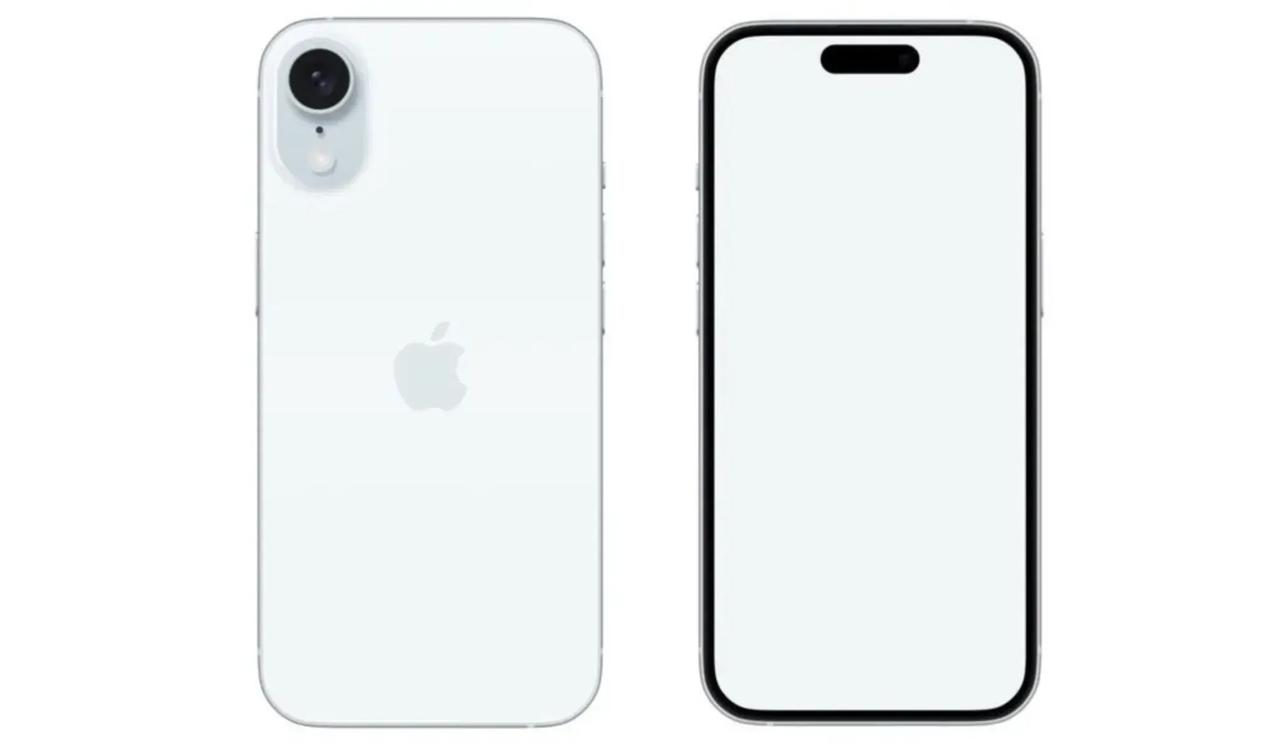 iPhone SE4配置汇总，卖3000就是神机了
1、带灵动岛的OLED全面屏