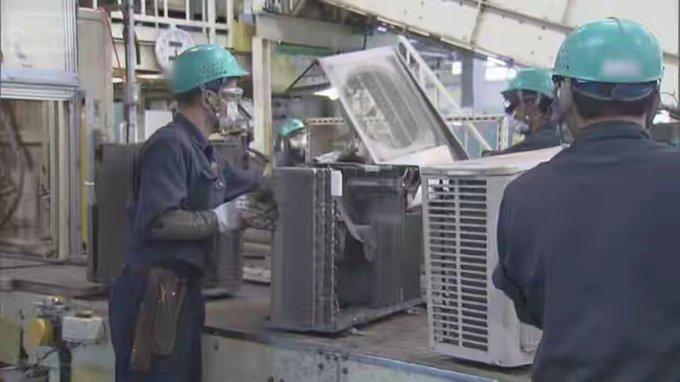 日本启动了一项史无前例的计划。”全日本新闻网7月4日报道称，鉴于国内稀土资源短缺