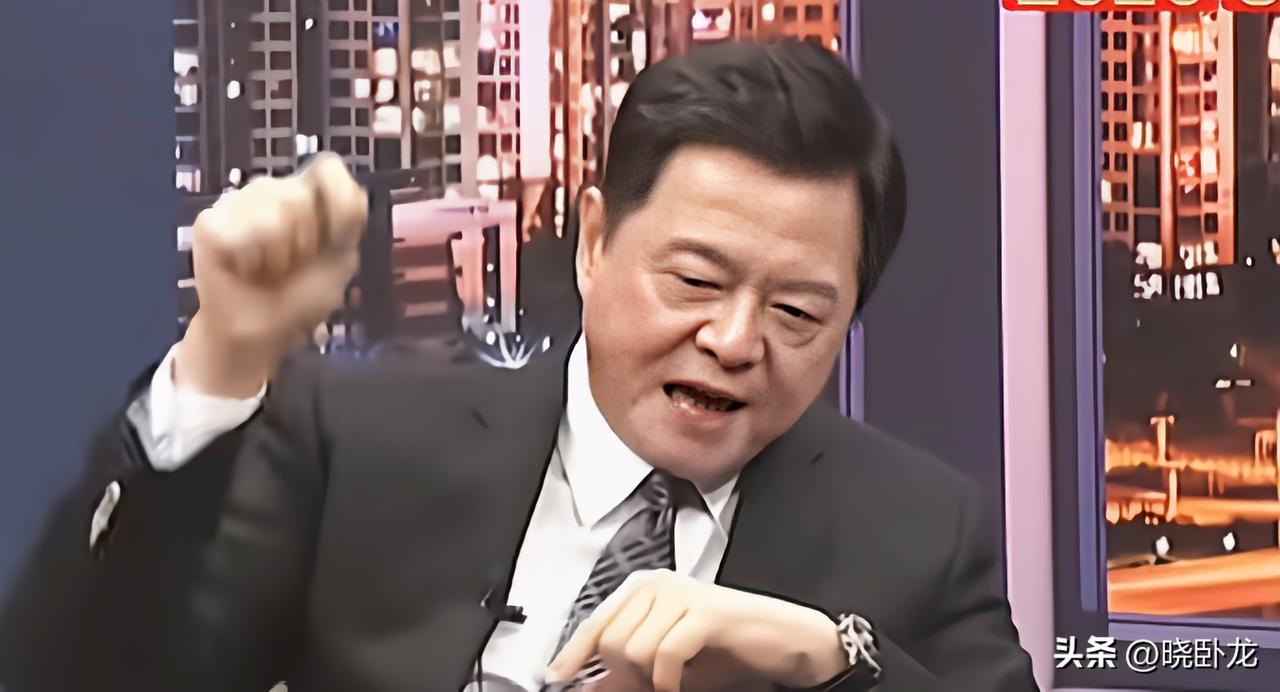 周锡玮：我看到历史重演，国民党一直败，一直败，一直败，败到今天。

3月28号的
