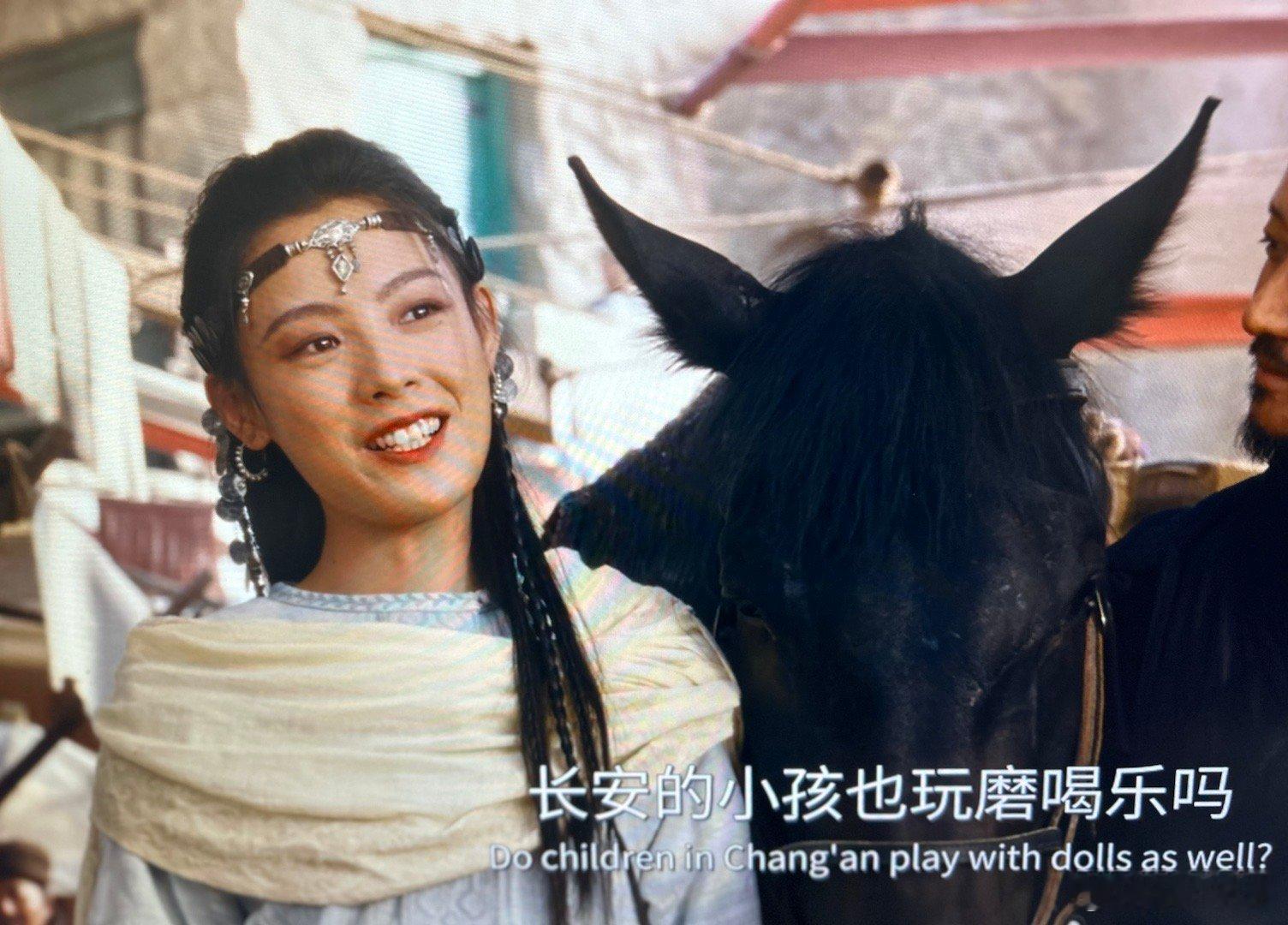 复习下我君的镖人。 