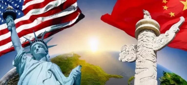 在中美军事对峙中，中国面临的一个难题是咱们的常规武器打不到美国本土

而美国却能