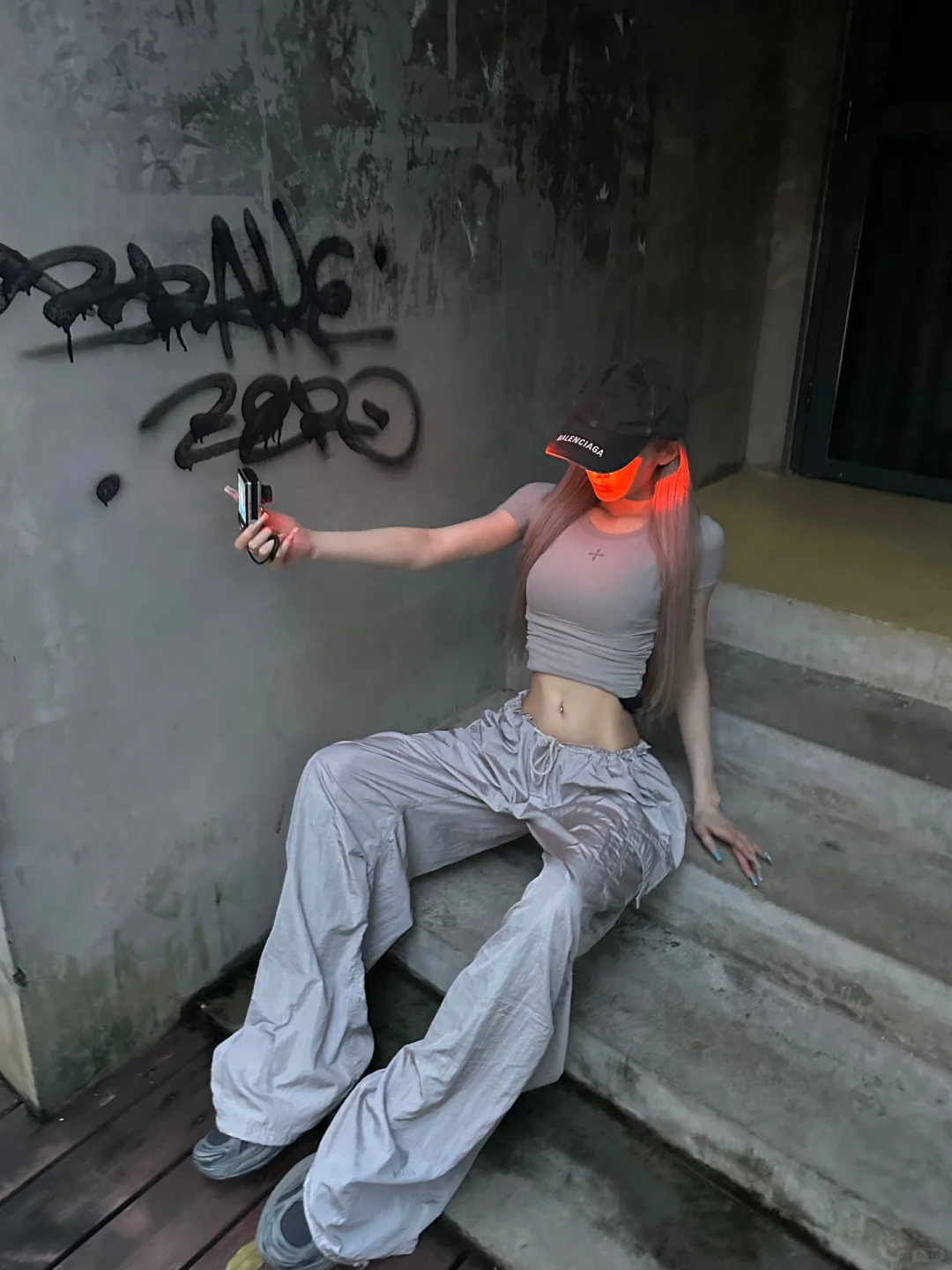 咔擦