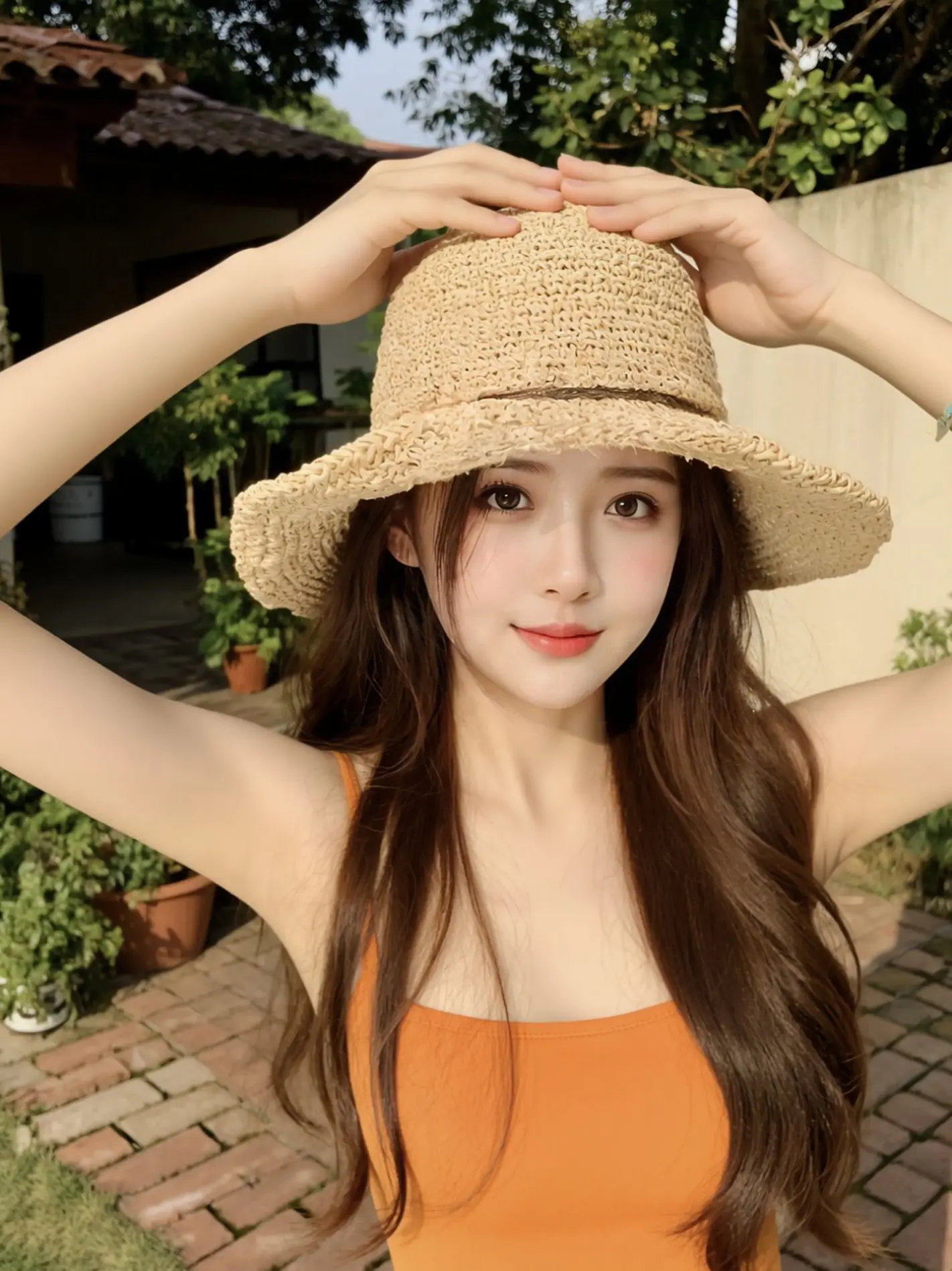 ❀ AI写真集 ❀。