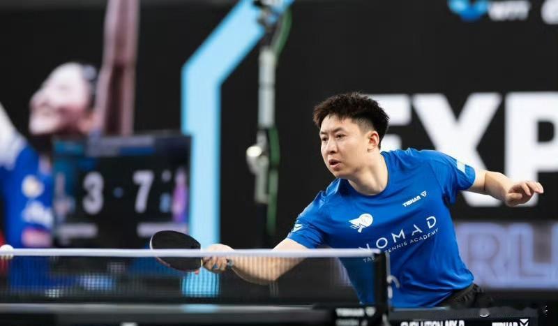 方博发文🏓：比赛输了确实很可惜，短时间内的两场比赛对我现在的体能和精力确实有些