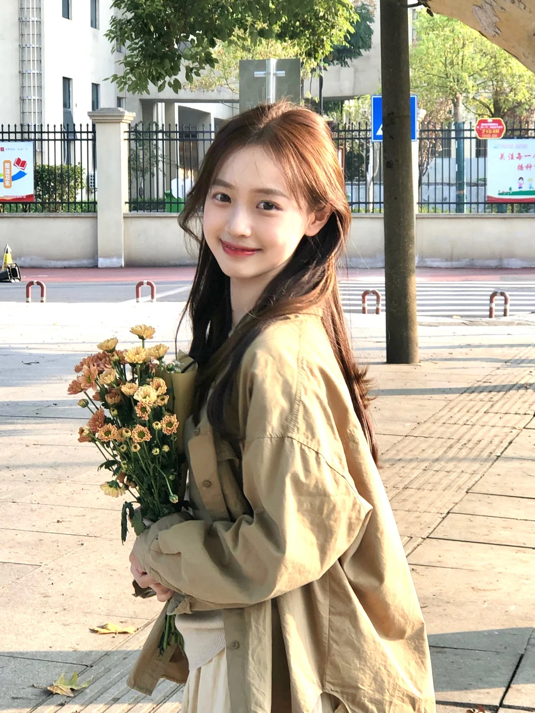 镜头是爱意的具象化💐🍂
