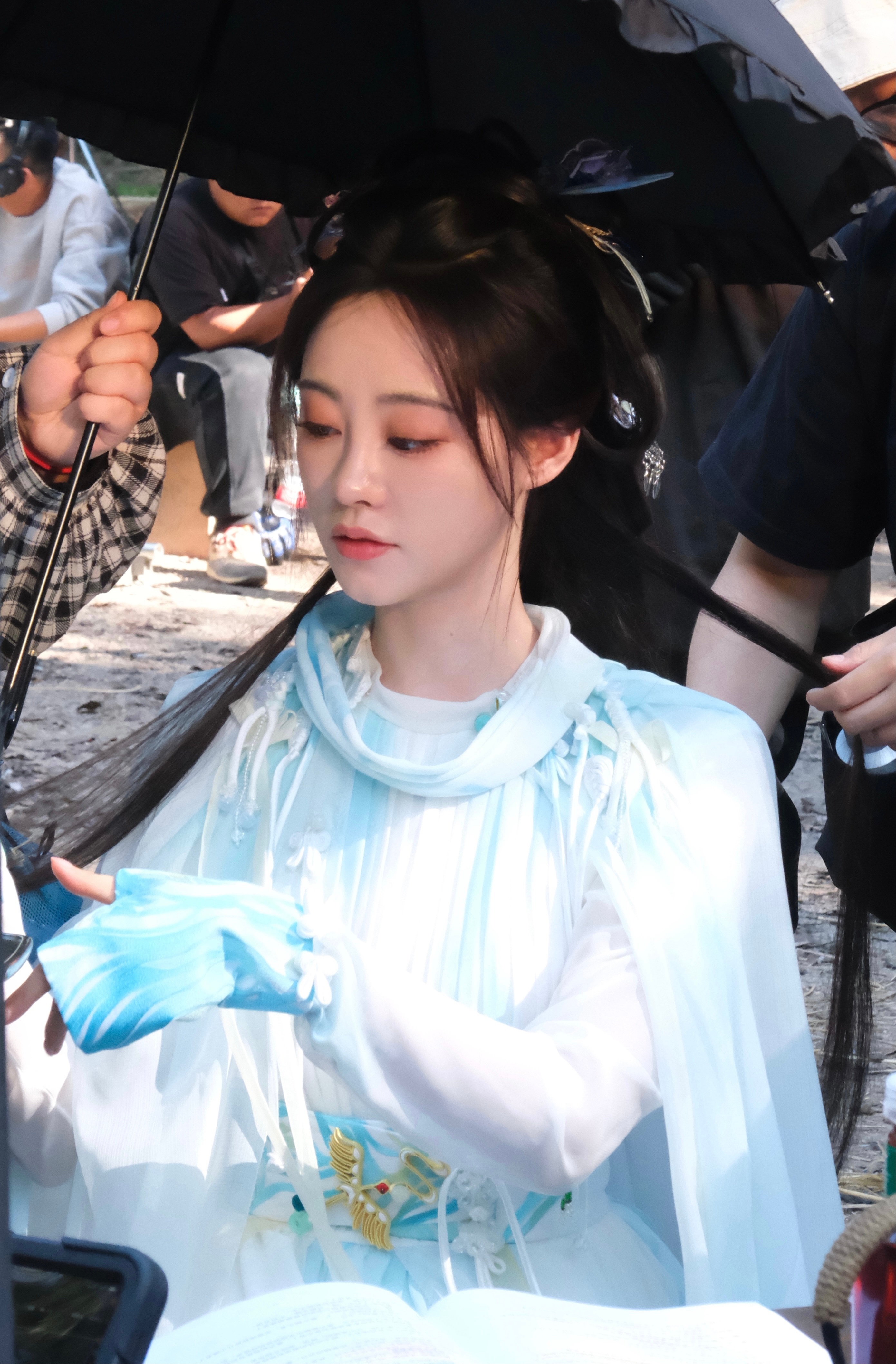 祝绪丹[超话]   