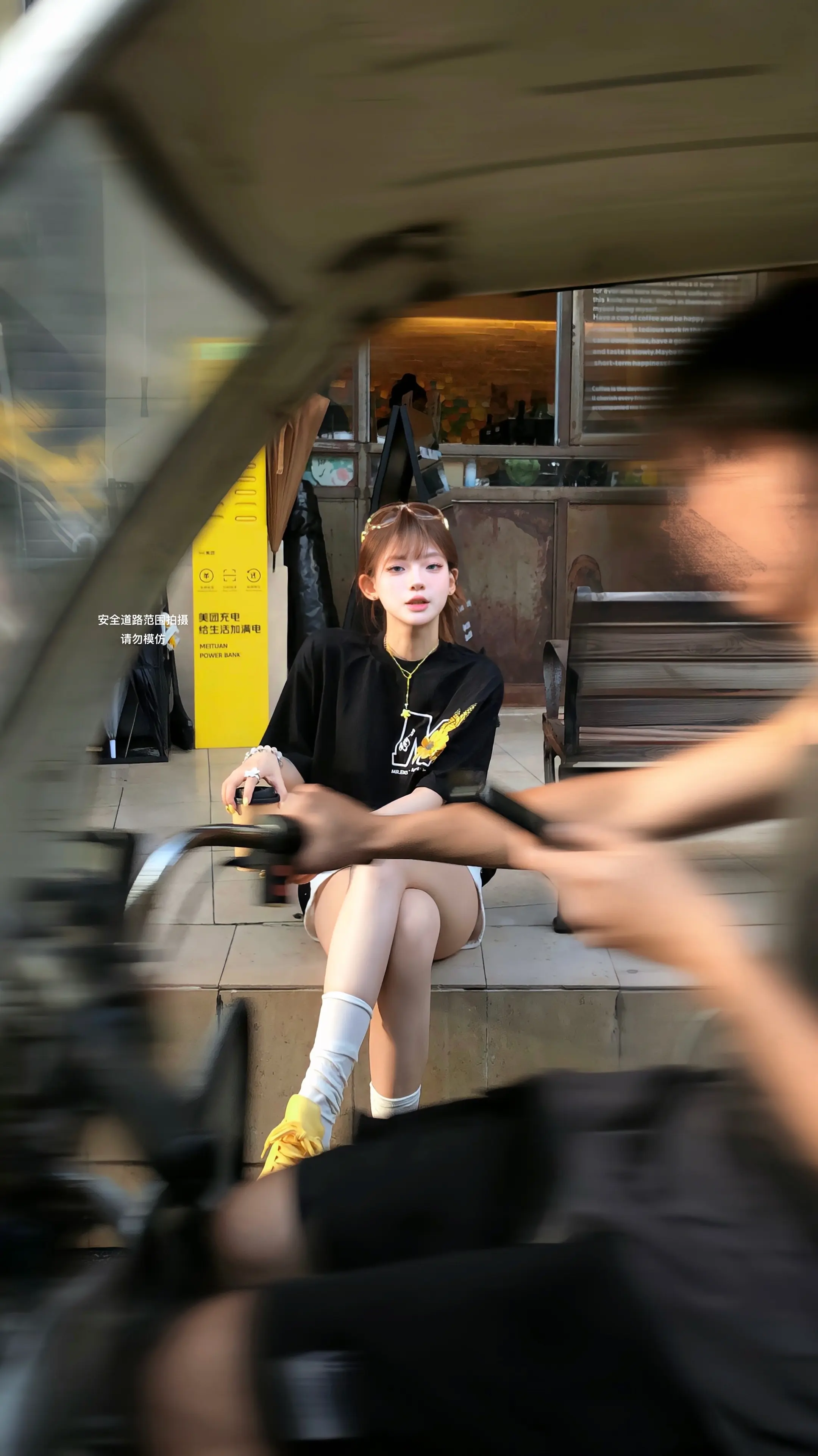 好好注视自己 成为自己想成为的人