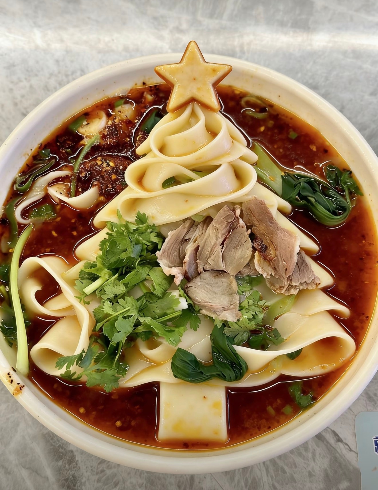 现在的手机AI能力，有时候都分不清，怀疑人生了都 