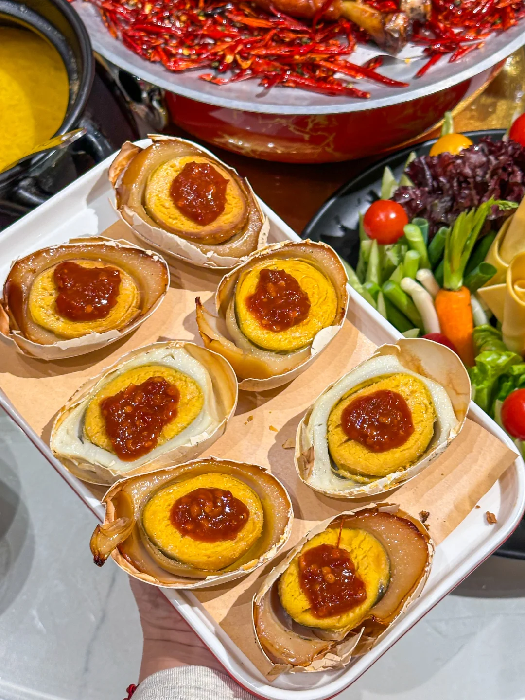 长春的！！长春的！！谁懂这一口的好吃程度…