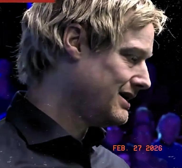 第6局，杰克琼斯102-18扳回一局，比分追平3-3，比赛进入决胜局。
杰克琼斯