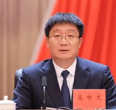 几个月没露面，再次听到高世文的消息，竟然是被罢免人大代表职务。

1974年出生