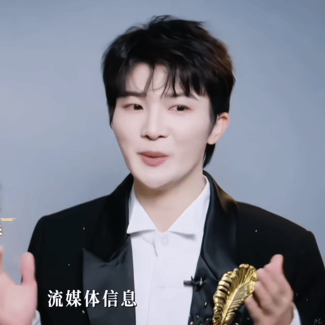 周深 ✨周深2025深深的巡回演唱会 ✨周深中国唱将 【小圈跟米子们说早上好呀】