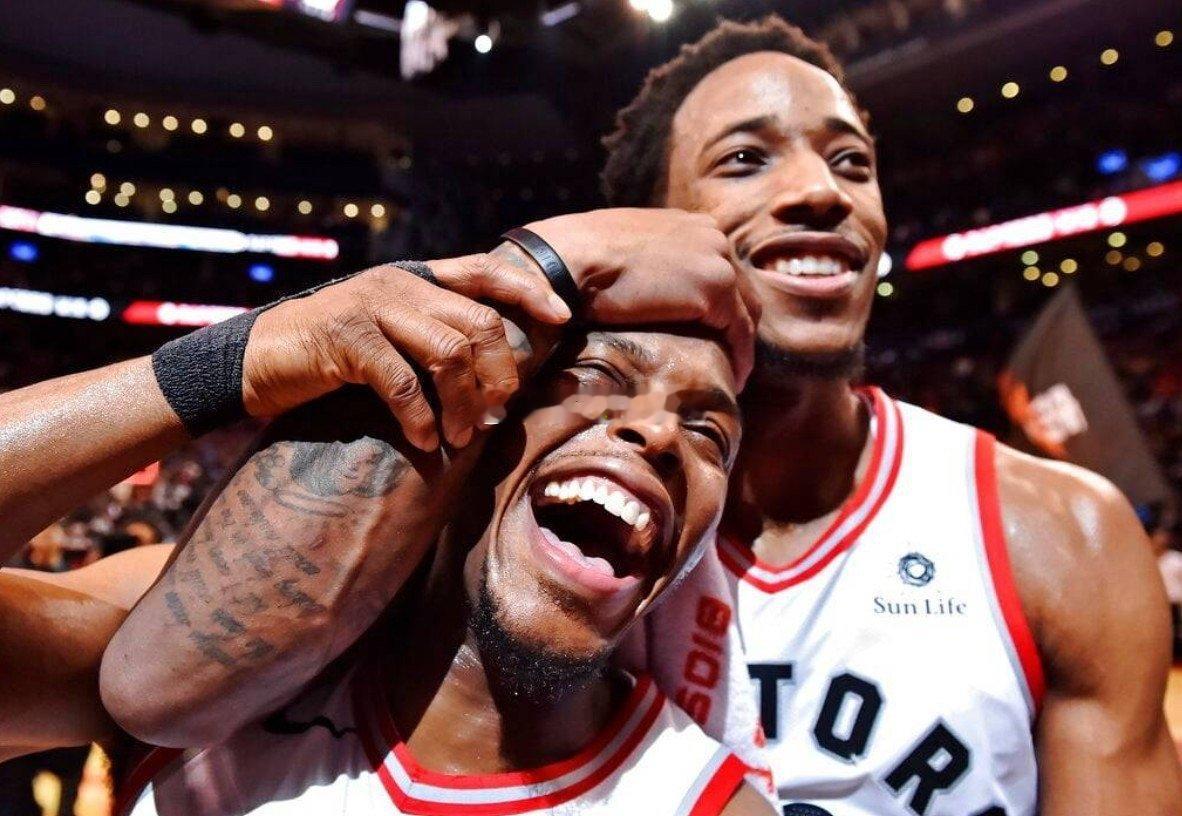 nba篮球 罗瑞点名猛龙下一件退休球衣 力挺好友德罗展：毫无疑问猛龙已经确定将在