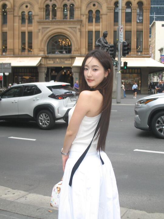 记录我17岁时想念的悉尼🇦🇺