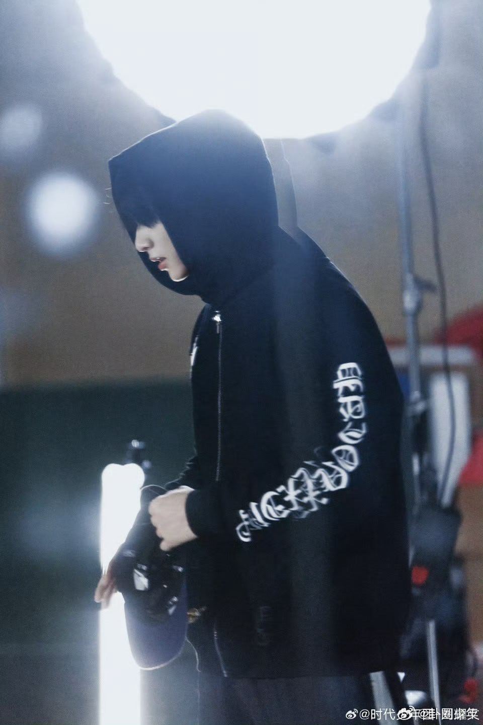 刘耀文发了舞蹈花絮刘耀文发了舞蹈花絮，天生爱豆，无可替代！！ 