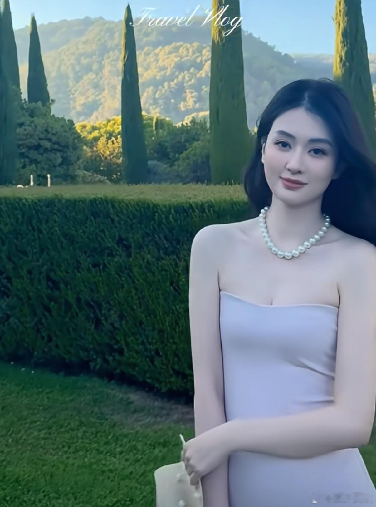 乔欣现在还挺幸福，有钱有闲还不挨骂 