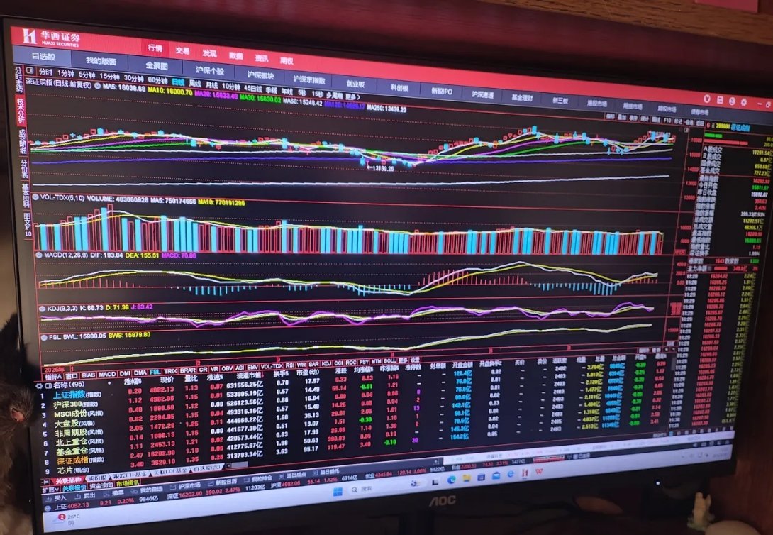 低开高走，今天A股三大股指迎来反弹行情，创业板指数奋勇当先。至早盘收盘，上证指数