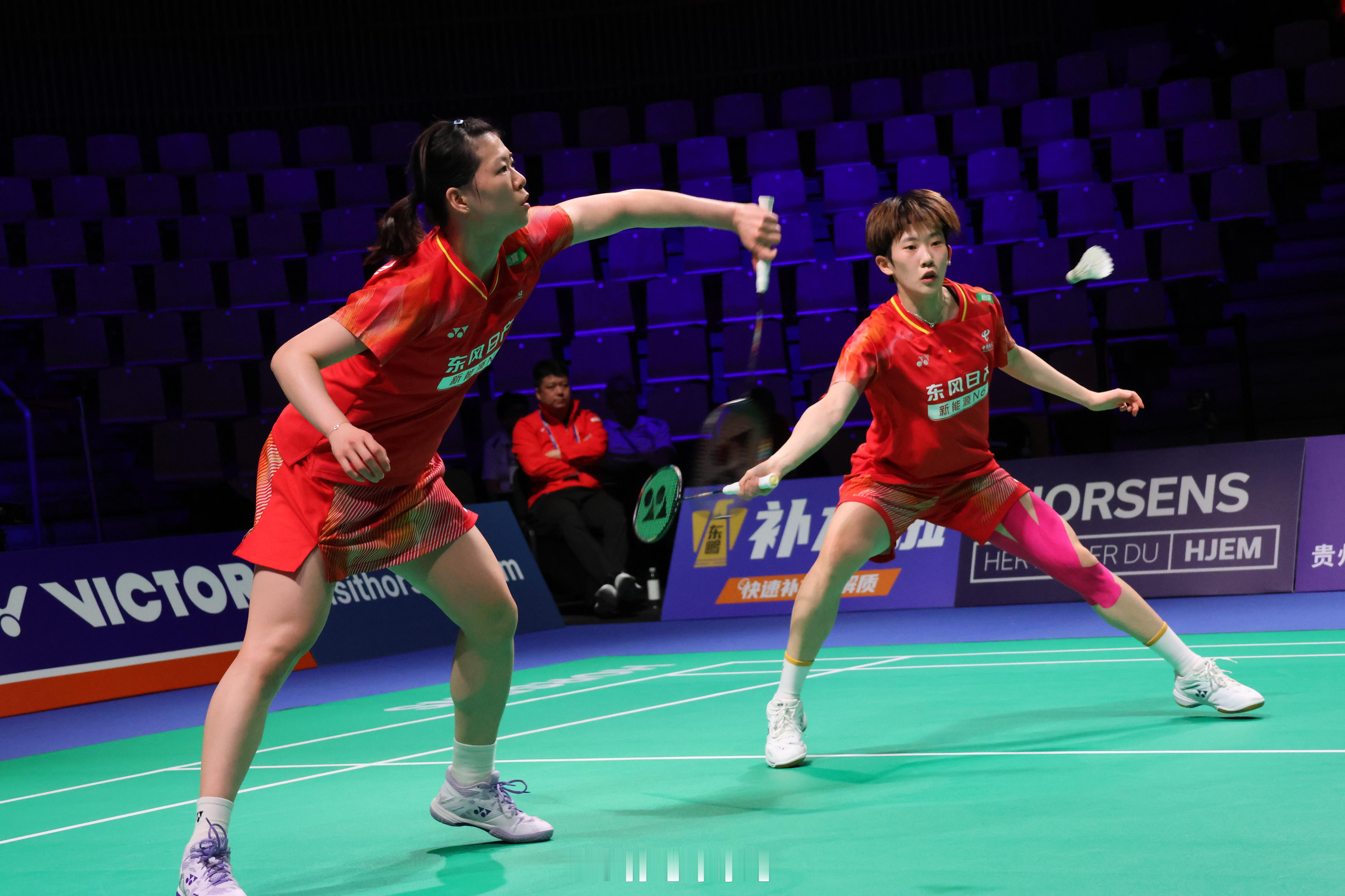 2026年汤尤杯尤杯中国vs印度 早上好🌞清晨好消息❤️中国队5比0印度队尤杯