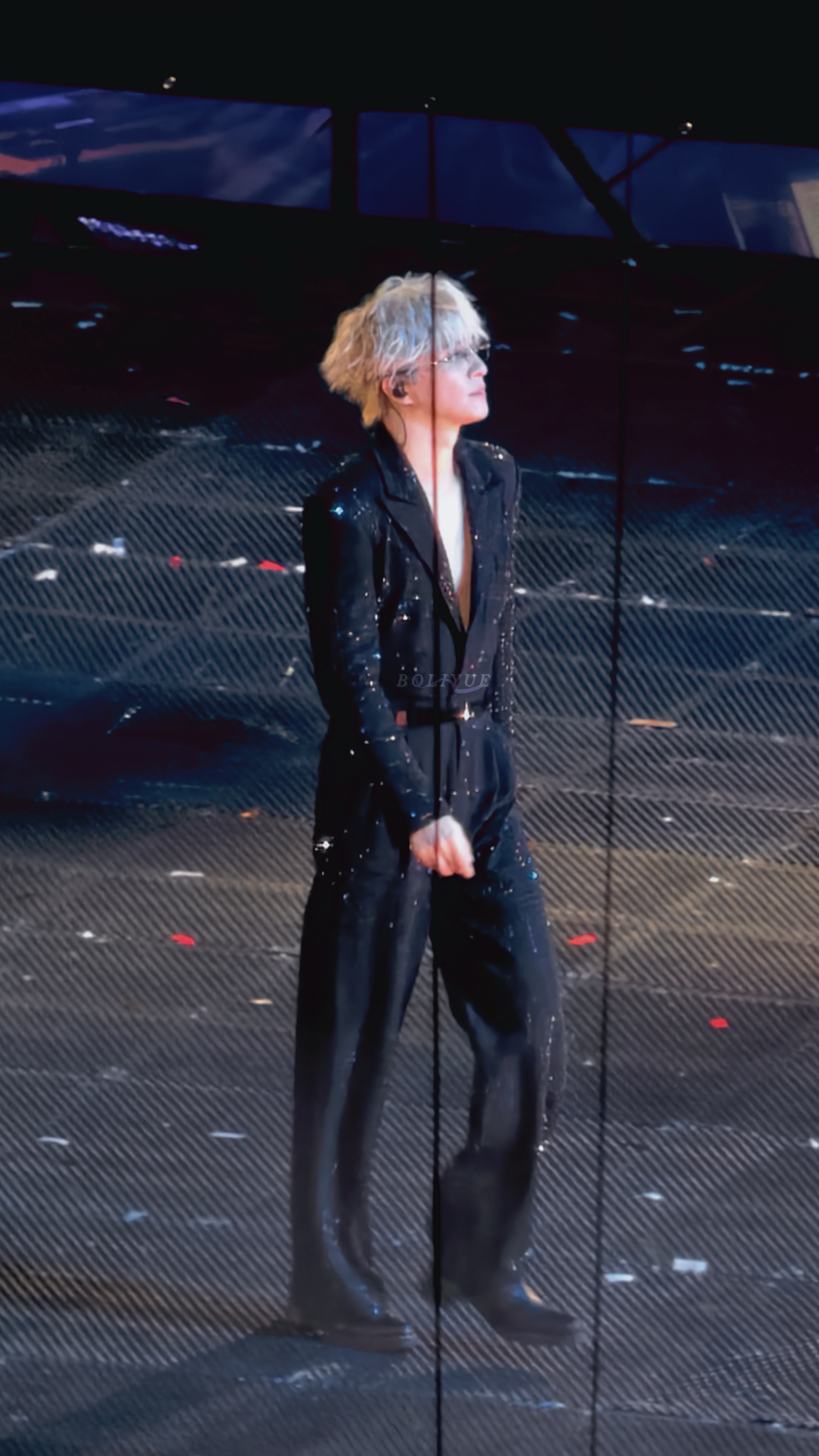 薛之谦  📸20260807「万兽之王」演唱会杭州站·薛之谦万兽之王巡回演唱会