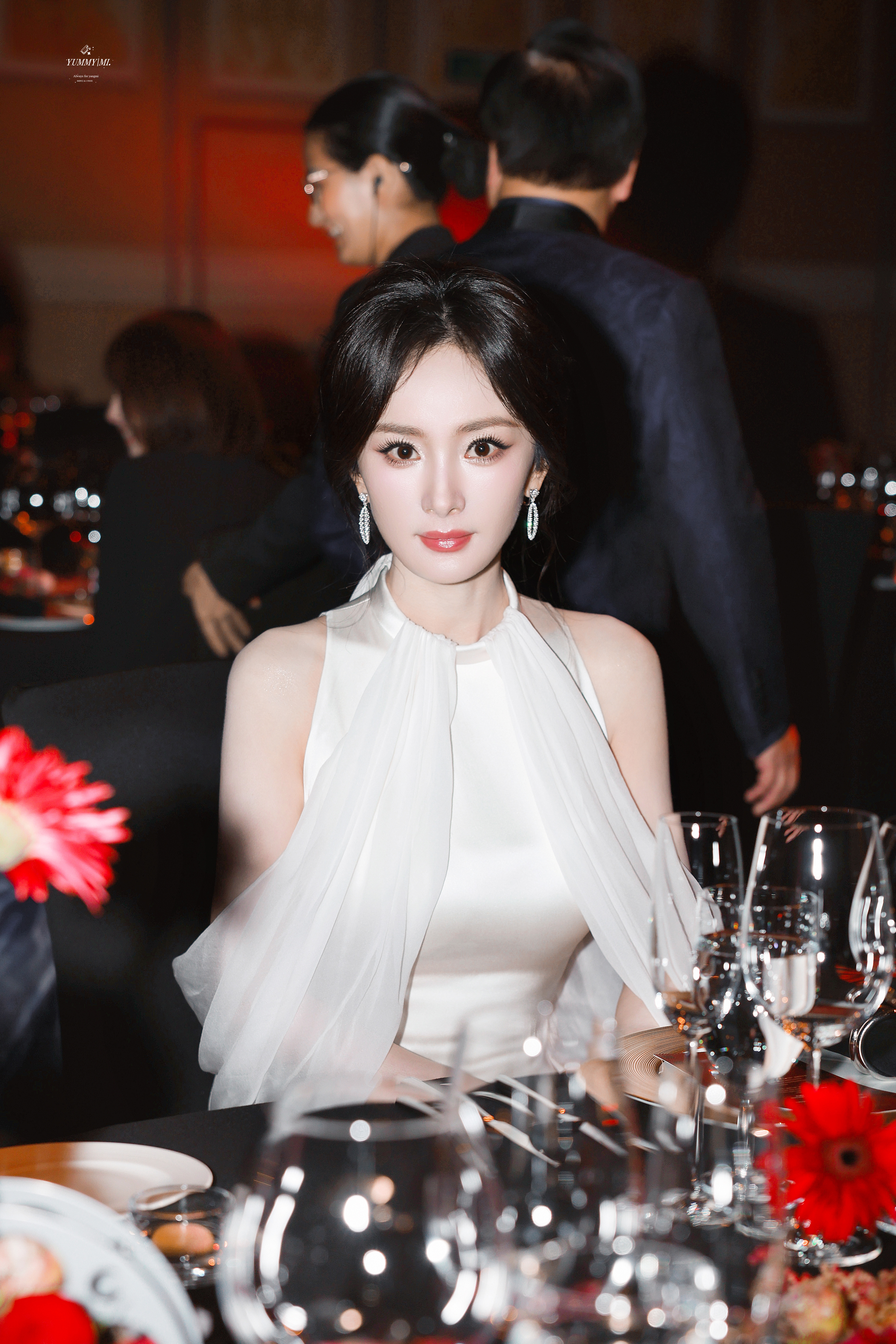 杨幂 ​​​