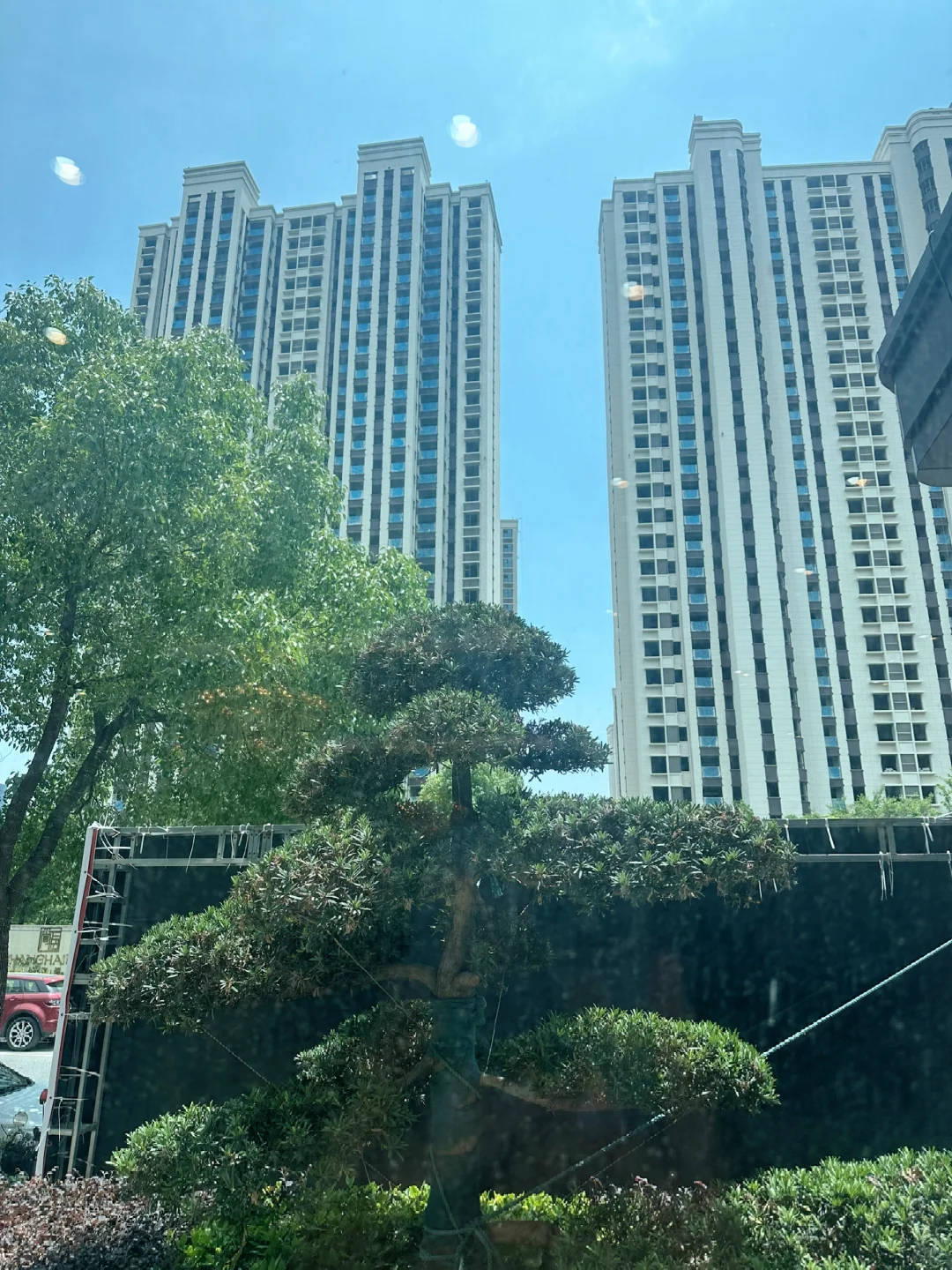 快来看👀南通仅有的毛坯新房出售，价格在后