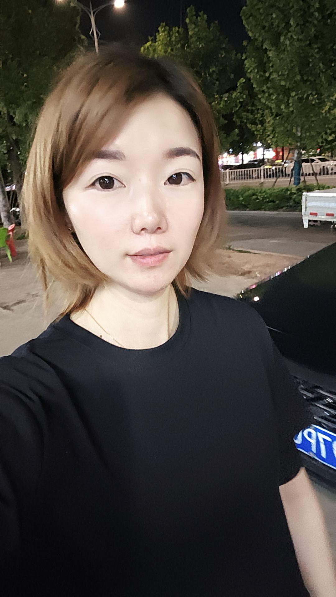 做个快乐的中年小阿姨，不浪费今天的快乐，不预支明天的烦恼