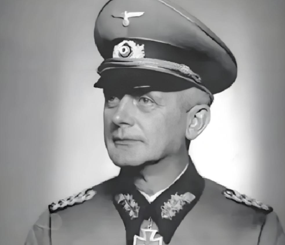 1935年，一个德国将军对蒋介石说了一句狠话：中国如果不倾全力自卫，没有任何人会