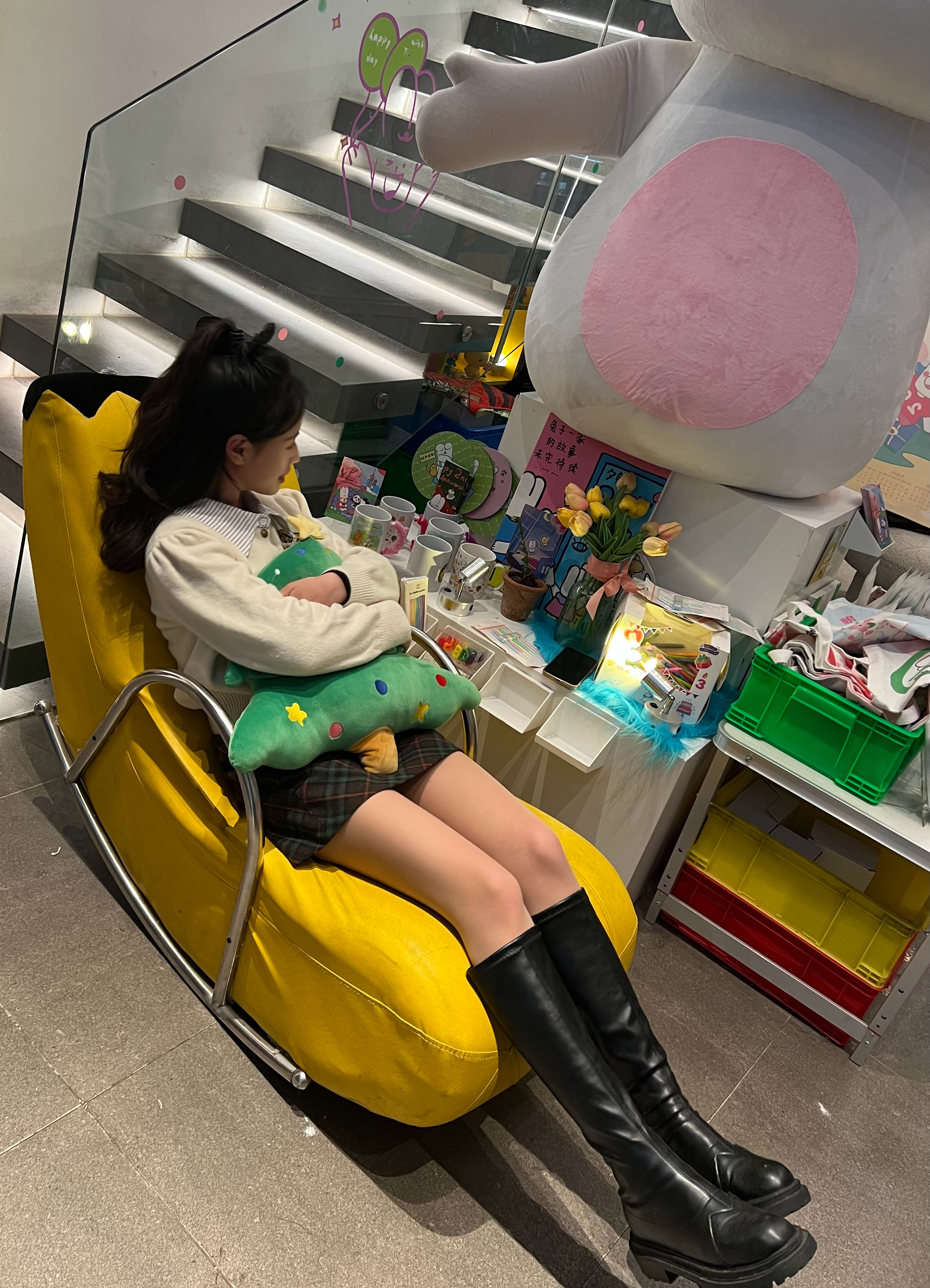 开心🥳  ​​​
