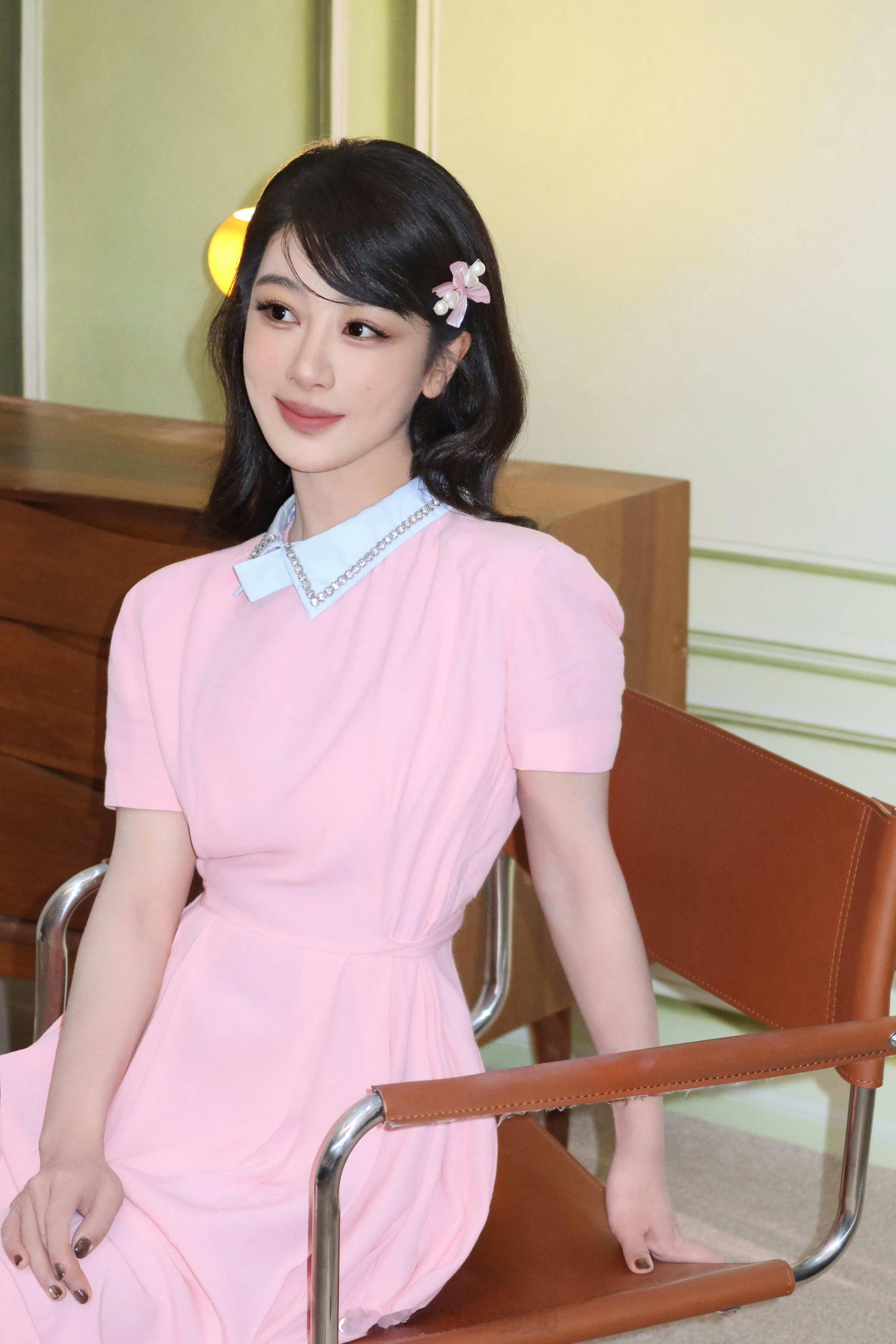 好喜欢杨紫今晚的妆造🎀 ​​​